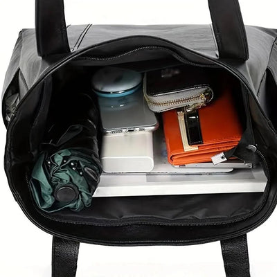 Aurelia | Klasyczna Torba Kupujący