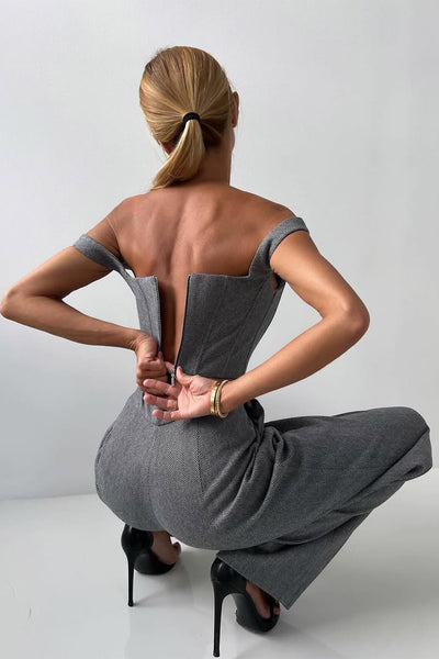 Agnieszka | Elegancka Moc Stylu