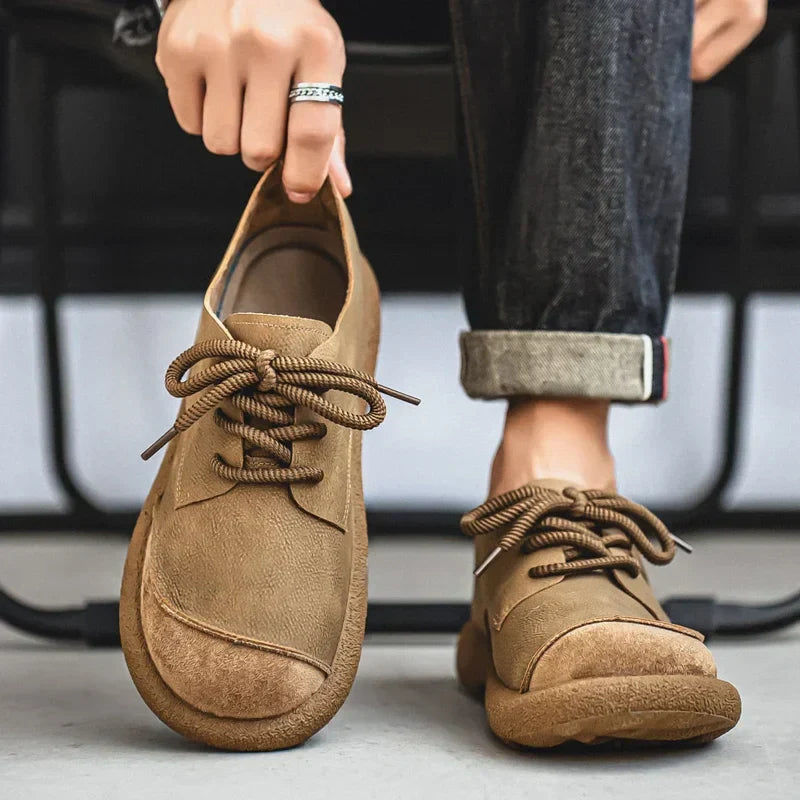 Ethan | Codzienne Buty Komfortowe