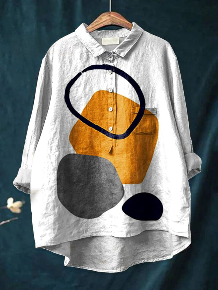 Elise | Minimalistyczna Artystyczna Harmonia