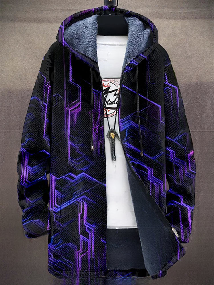 Ashton | Płaszcz Promiennej Ścieżki