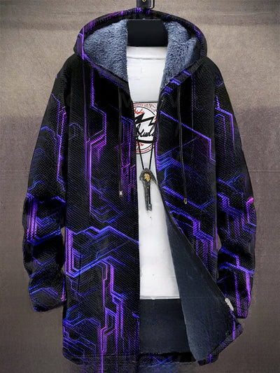 Ashton | Płaszcz Promiennej Ścieżki