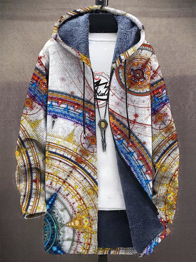 Ashton | Płaszcz Promiennej Ścieżki