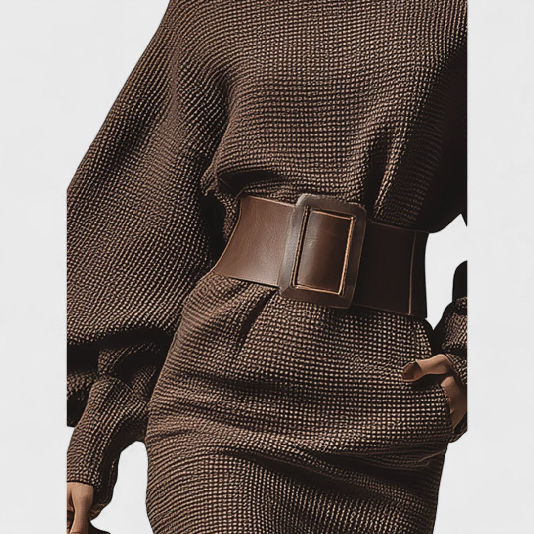 Valerie | Miejska Elegancja z Klasą