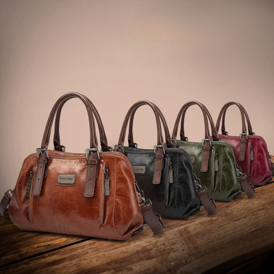 Ewelina | Ponadczasowa Torebka Premium