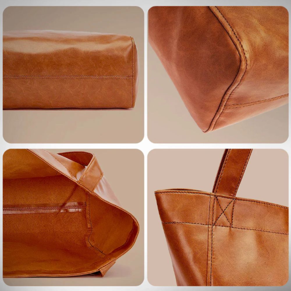 Akira | Klasyczna Torba Kupujący