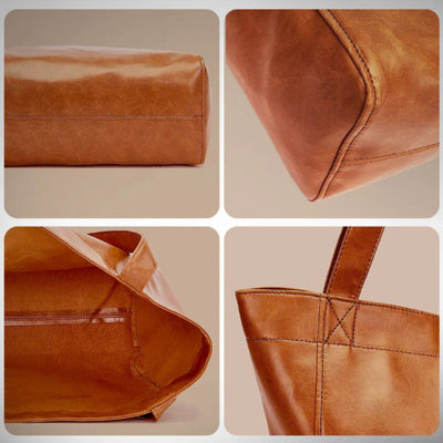 Akira | Klasyczna Torba Kupujący