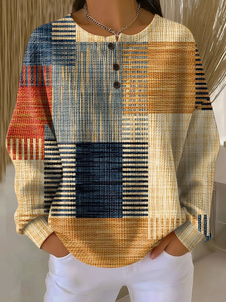 Iga | Tkana Harmonia