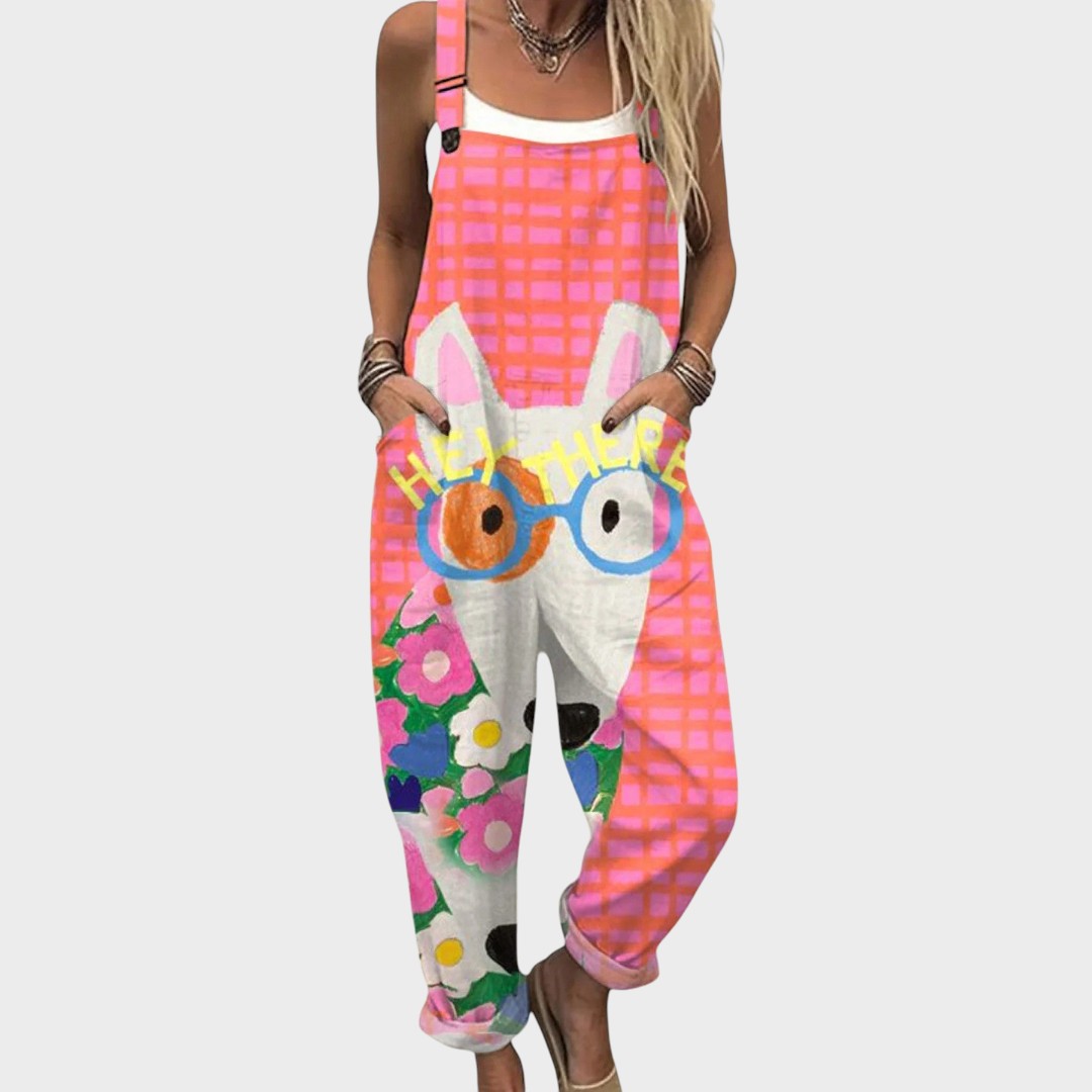 Karolina | Radosne Artystyczne Ogrodniczki