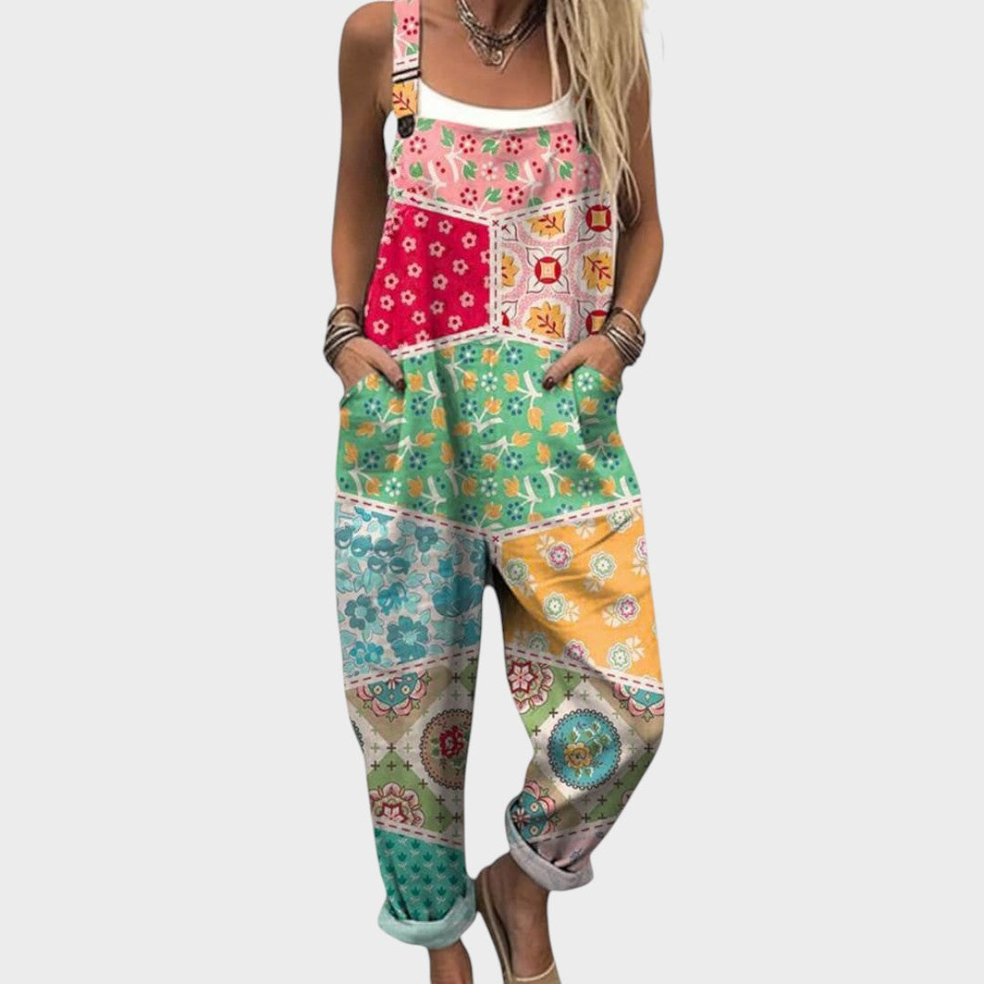 Ada | Patchworkowy Luz