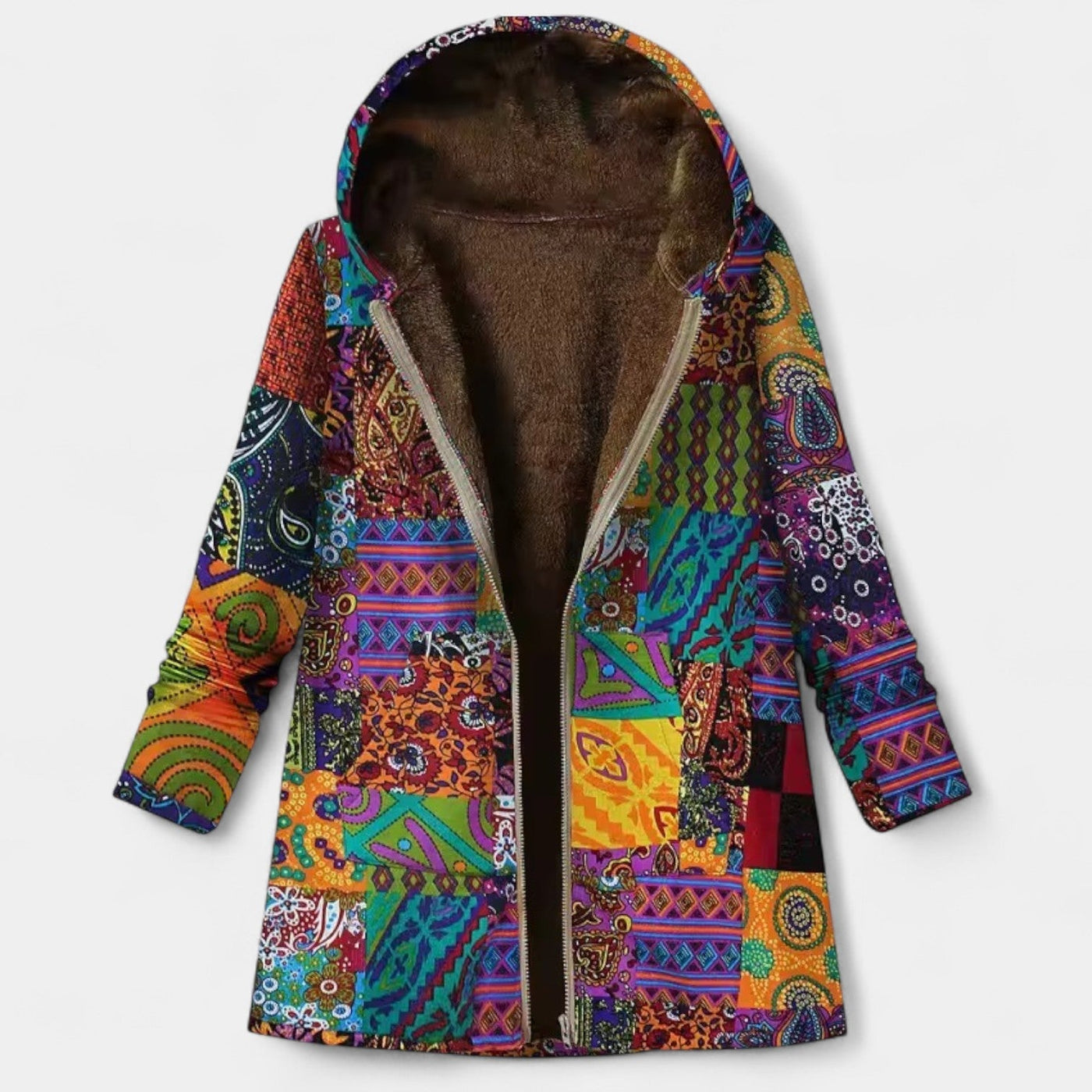 Jowita | Patchworkowa Energia Kolorów