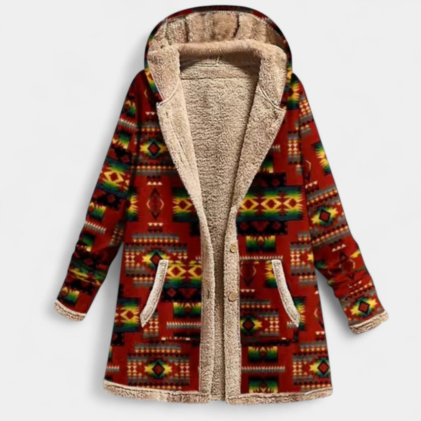 Aurelia | Etno Ognista Przytulność