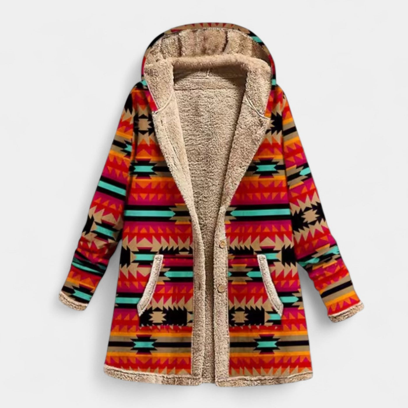 Łucja | Etno Ciepła Energia