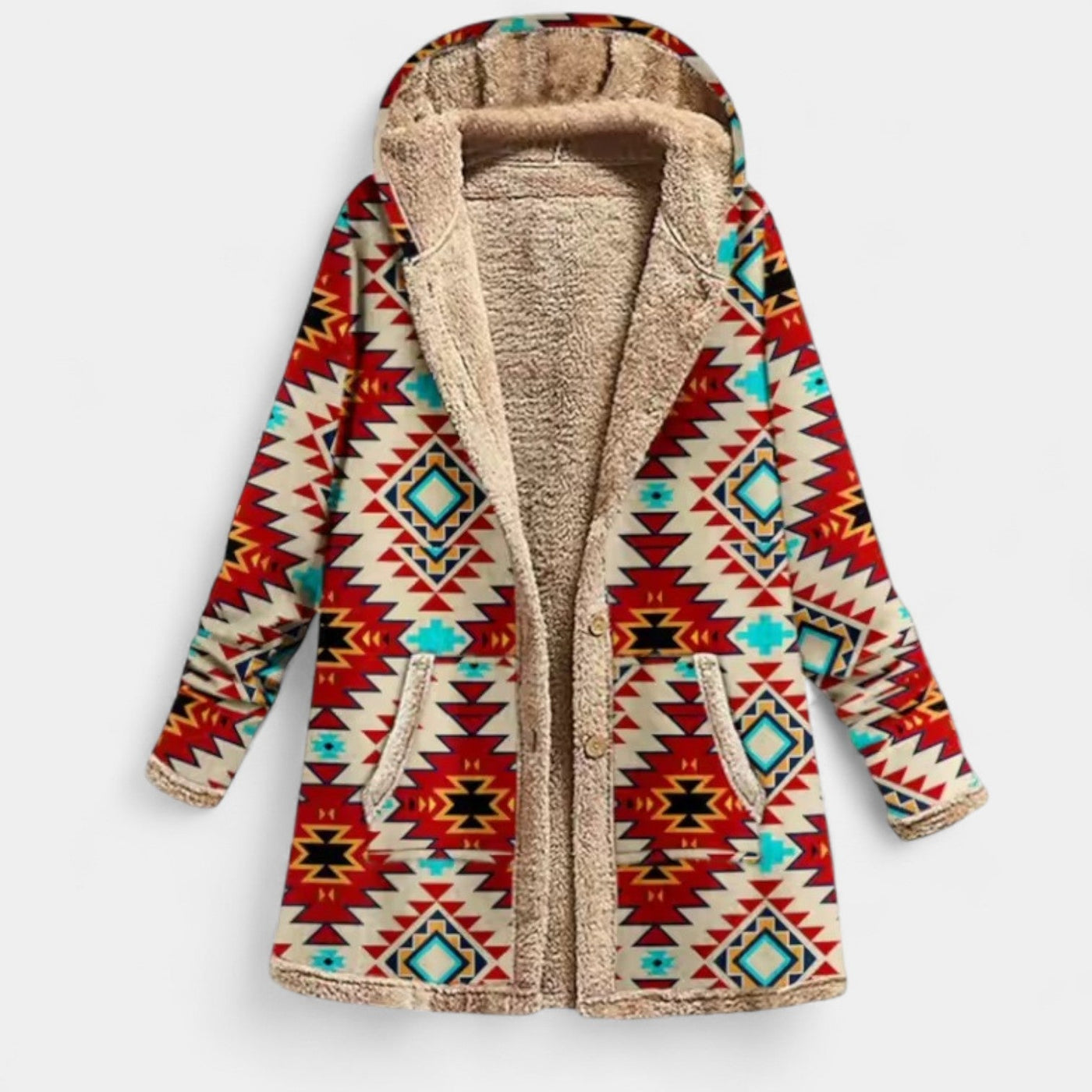 Marianna | Etno Ciepły Szyk