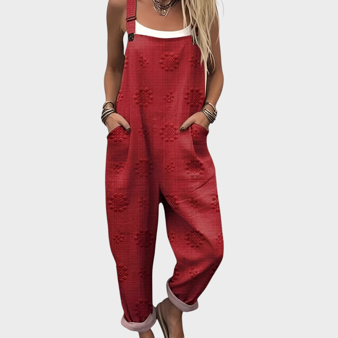 Magda | Letnia Swoboda Stylu