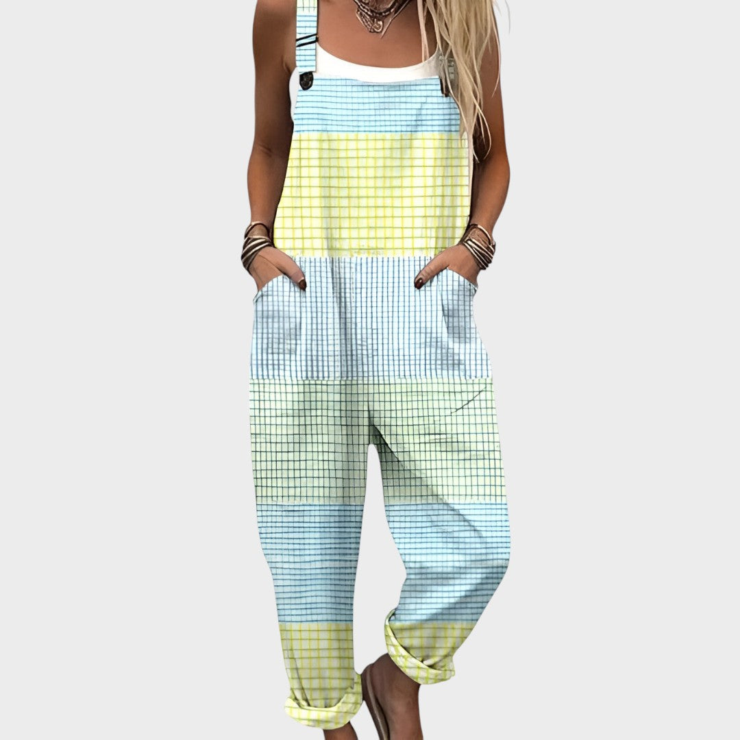 Aleksandra | Letnia Swoboda