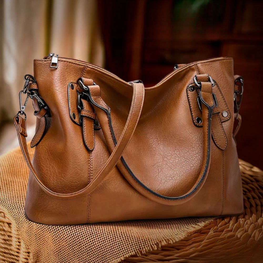 Weronika | Stylowa Torebka na Każdy Dzień