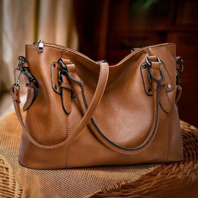 Weronika | Stylowa Torebka na Każdy Dzień