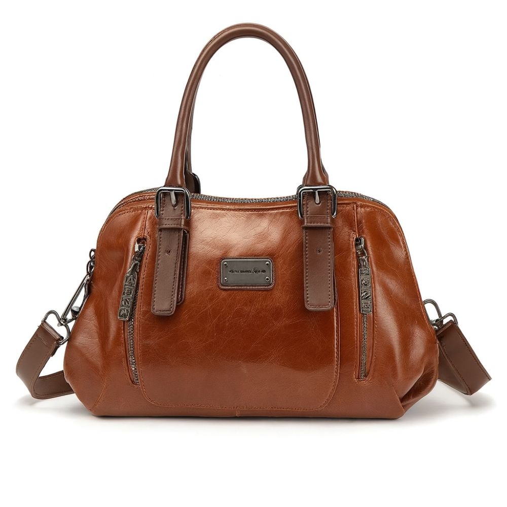 Ewelina | Ponadczasowa Torebka Premium