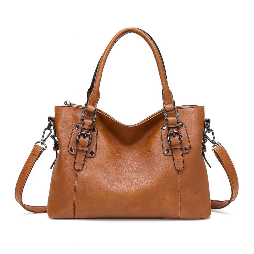 Weronika | Stylowa Torebka na Każdy Dzień