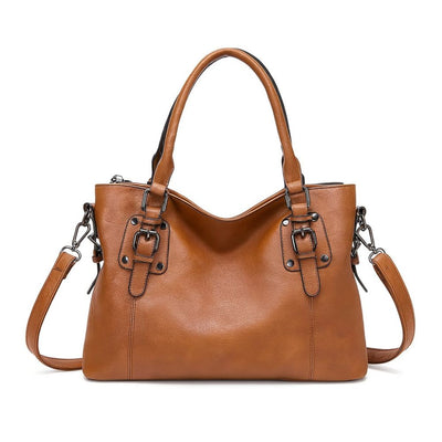 Weronika | Stylowa Torebka na Każdy Dzień