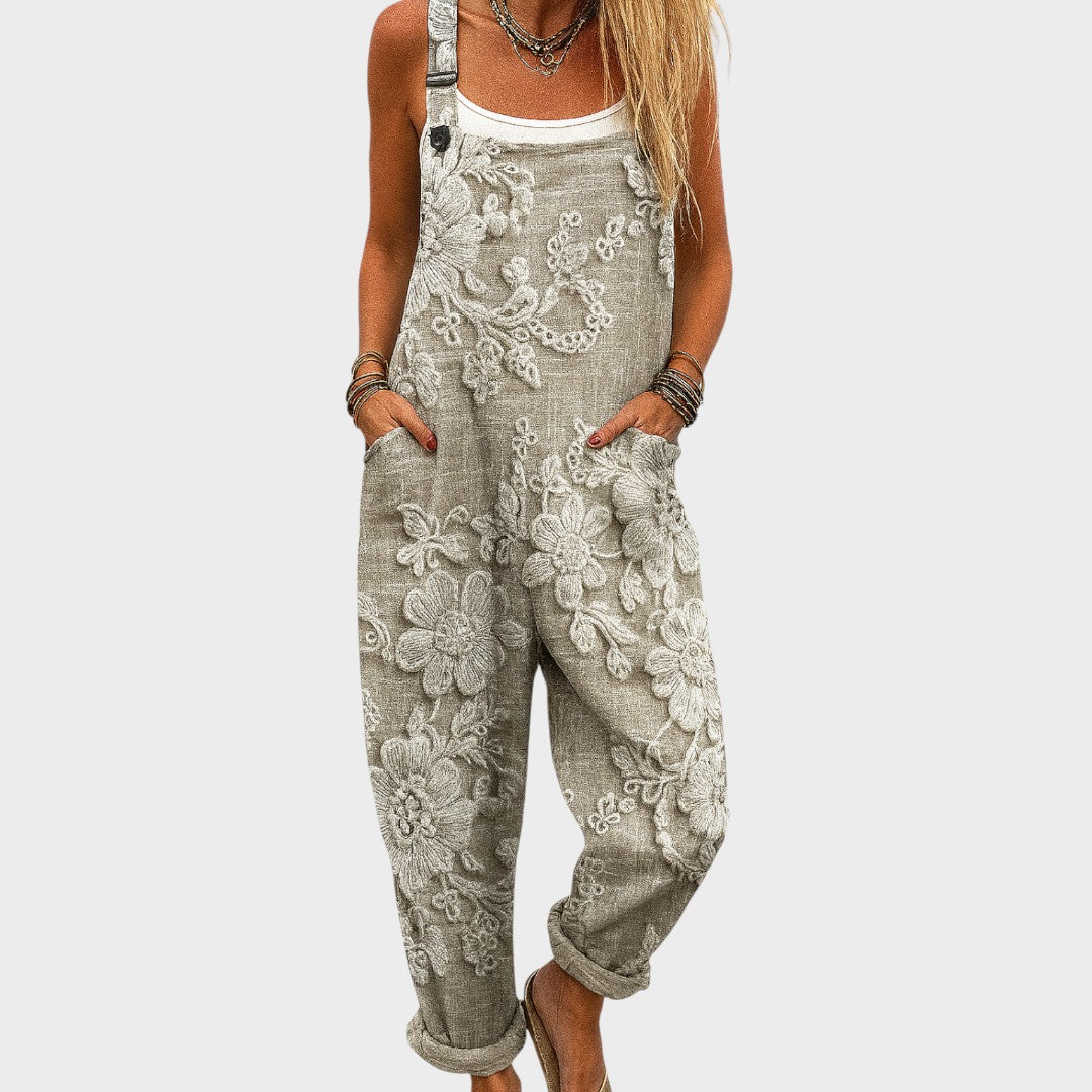 Alicja | Kwiatowy Komfort