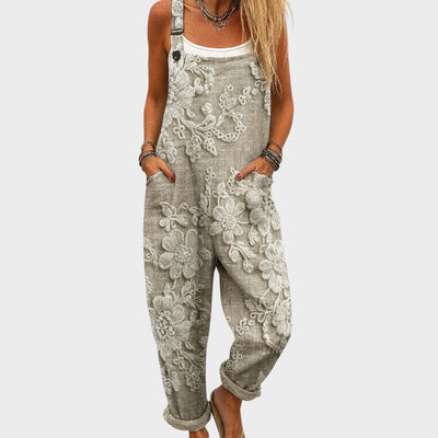 Alicja | Kwiatowy Komfort