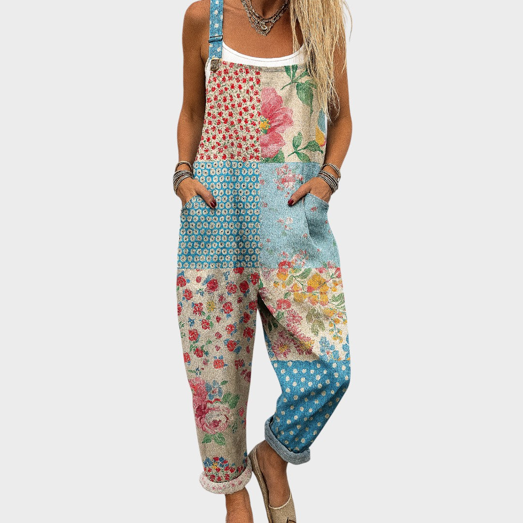 Alicja | Kwiatowy Komfort