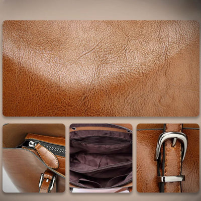 Joanna | Klasyczna Torba Kupujący